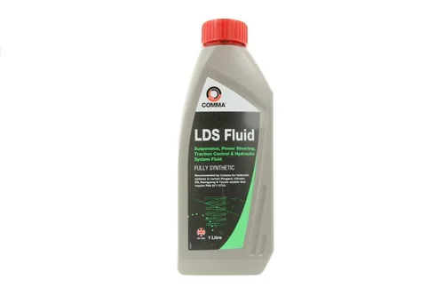 COMMA LDS FLUID 1 L