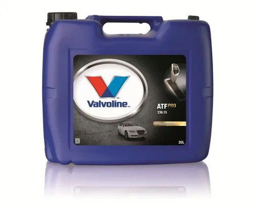 VALVOLINE ULTRAMAX HLP 32