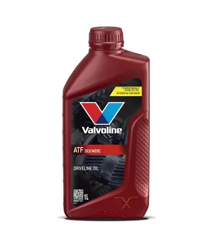 VALVOLINE VAL ATF DEX MERC