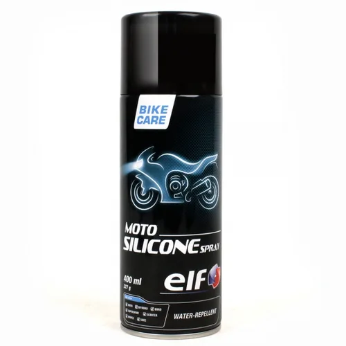 ELF MOTO MOTO SILICONE SPRAY