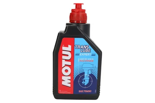 MOTUL TRANSLUBE EXPERT 75W-90 1 L