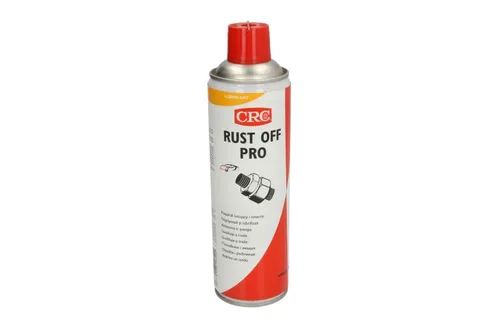 CRC RUST OFF PRO