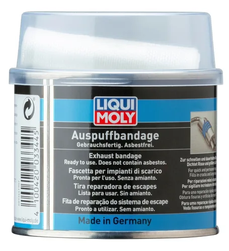 LIQUI MOLY LIM3344