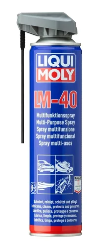LIQUI MOLY LIM3391
