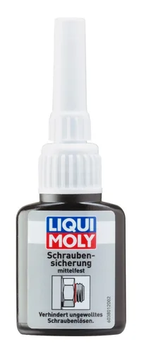 LIQUI MOLY LIM3801