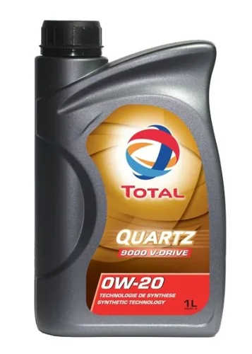 TOTAL QUARTZ V-D 0W-20