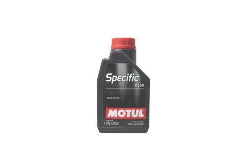 MOTUL SPECIFIC 0W-20