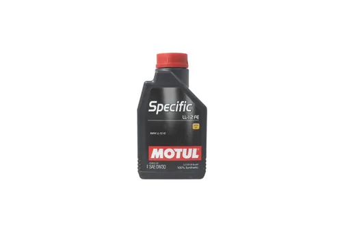 MOTUL SPECIFIC FE 0W-30