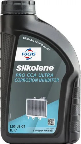 SILKOLENE PRO CCA ULTRA