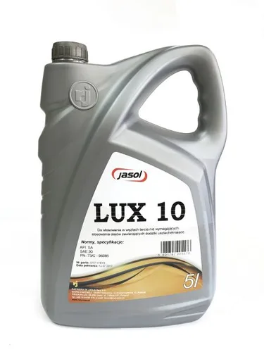 REVLINE JAS. LUX 10 5 L