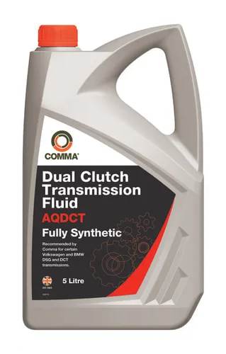 COMMA AQDCT PLUS