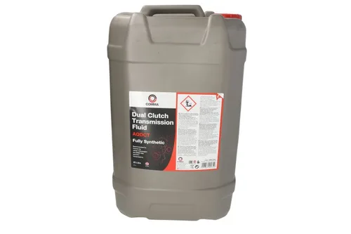 COMMA AQDCT TRANS FLUID