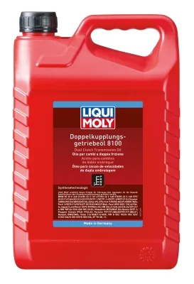 LIQUI MOLY LIM20626 5L