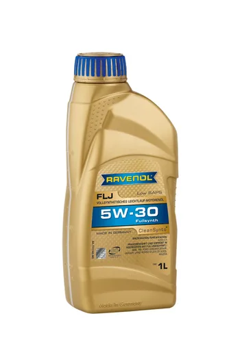 RAVENOL RAV FLJ SAE 5W-30 1 L