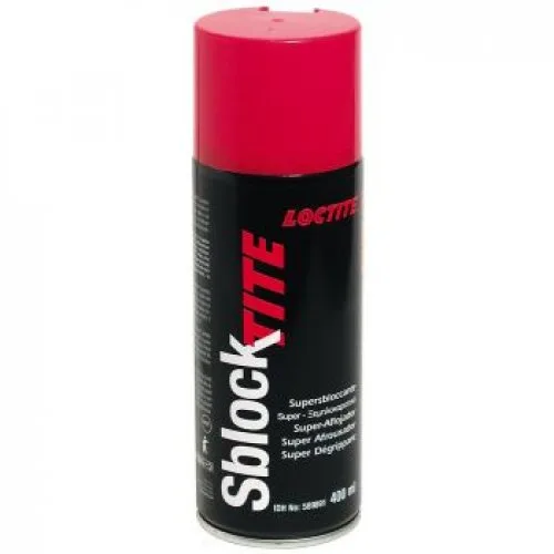 LOCTITE LB 8019. 400ML