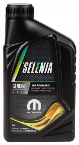 PETRONAS SELENIA WR FOR 0W-30