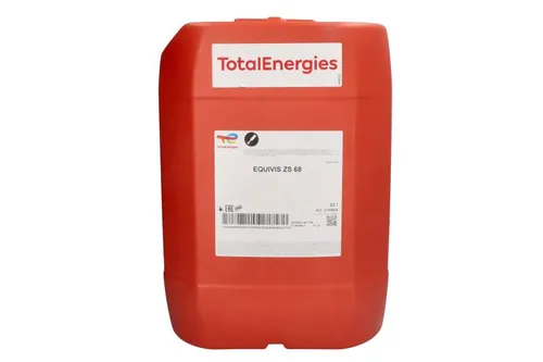 TOTAL EQUIVIS ZS 68