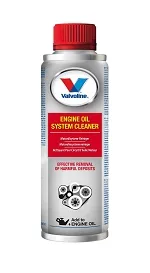 VALVOLINE ENGINE OIL SY CLEAN