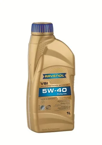 RAVENOL RAV VSI SAE 5W-40