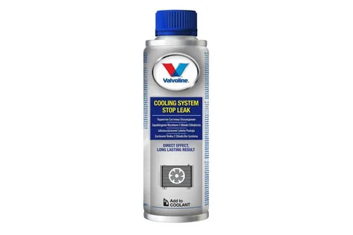 VALVOLINE COOLING SYSTEM STOP LEAK