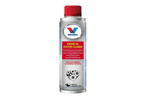 VALVOLINE ENGINE OIL SYSTEM CLEANER