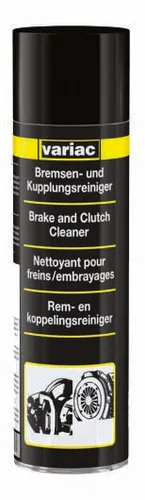 LOCTITE VARIAC BRAKE CLEAN