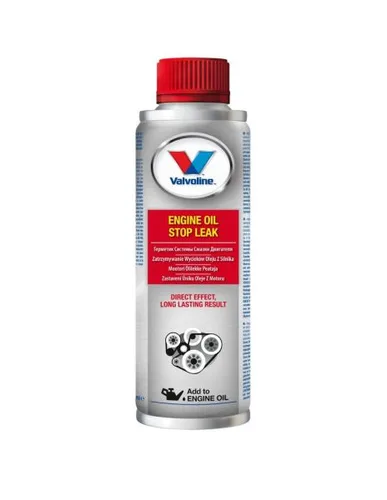 VALVOLINE ENGINE STOP LEAK