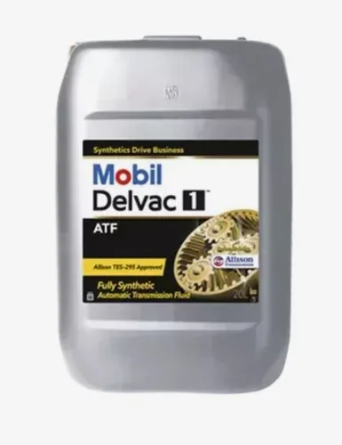 MOBIL DELVAC 1 ATF