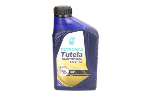 PETRONAS TUTELA T.EXPERYA