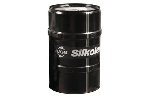 SILKOLENE COMP 4 - XP 10W-40