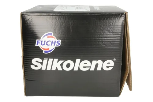SILKOLENE PRO 4 - XP 10W-40 20 L