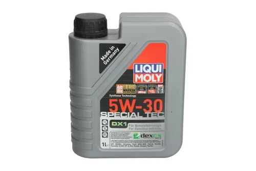 LIQUI MOLY 5W-30