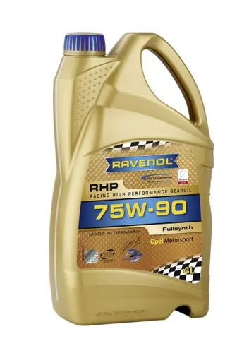 RAVENOL RAV RHP GEAR 75W-90