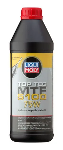 LIQUI MOLY 75W