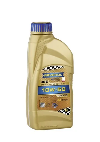 RAVENOL RAV RSE 10W-50 1 L