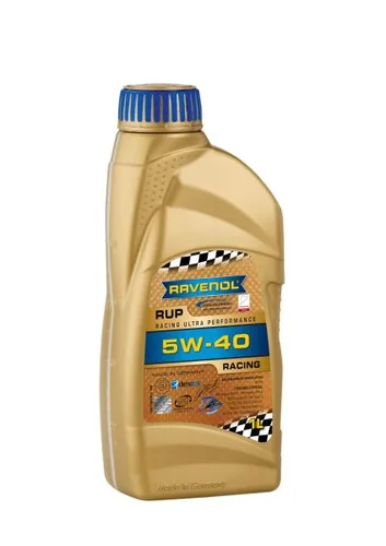 RAVENOL RAV RUP 5W-40 1 L