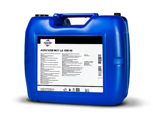 FUCHS AGRIFARMMOT LA 15W-40