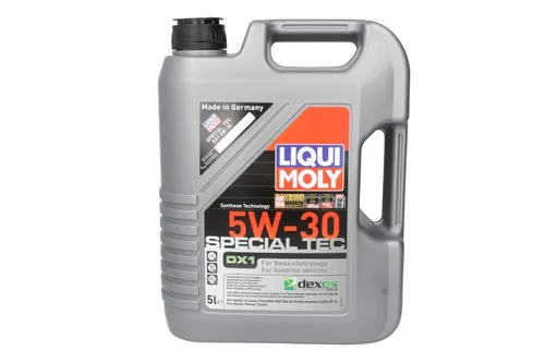 LIQUI MOLY 5W-30
