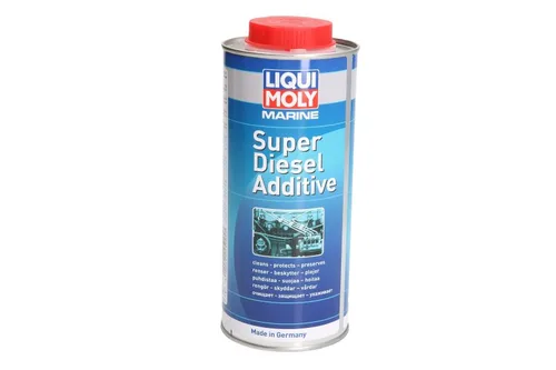 LIQUI MOLY LIM25005 SUPER DIESEL 0 5