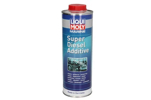 LIQUI MOLY LIM25007 SUPER DIESEL