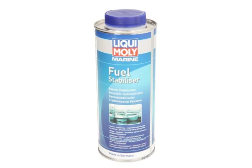 LIQUI MOLY LIM25009 FUEL STABILIZER