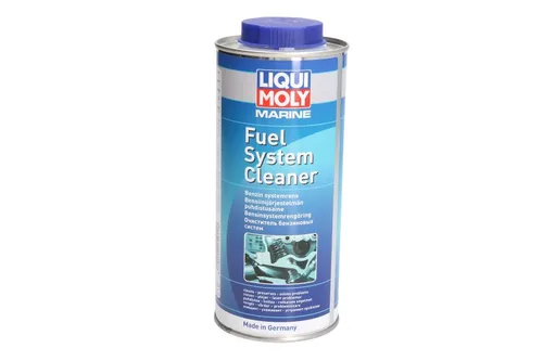 LIQUI MOLY LIM25011 FUEL CLEANER
