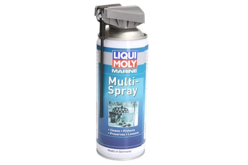 LIQUI MOLY LIM25052 MULTI-SPRAY