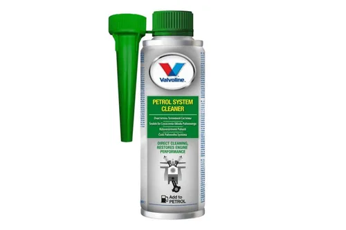 VALVOLINE PETROL SYSTEM CLEANER 300