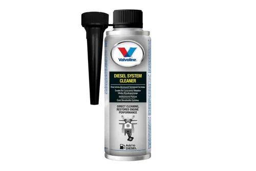VALVOLINE DIESEL SYSTEM CLEANER