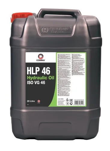 COMMA HLP 46 HYDRAULIC OIL