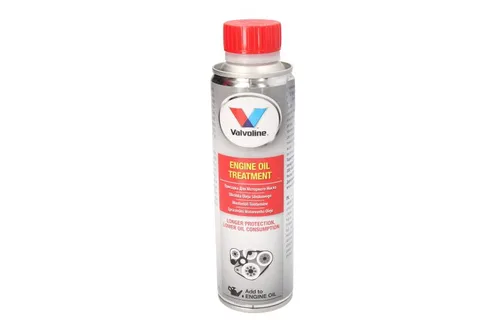 VALVOLINE ENGINE OIL TREATMENT
