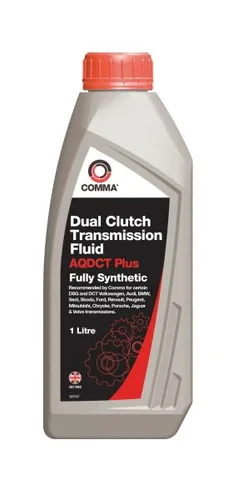 COMMA AQDCT PLUS