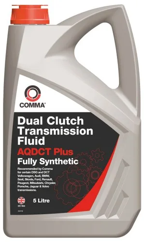 COMMA AQDCT PLUS