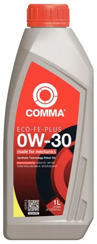 COMMA ECO-FE PLUS 0W-30